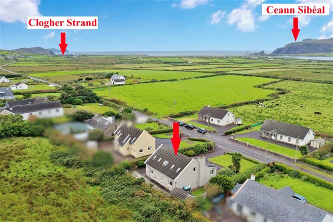 Ballyferriter West, Ballyferriter, Kerry