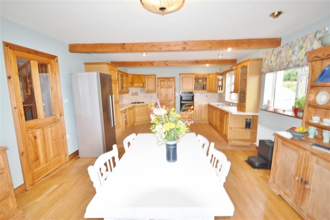 Ballyferriter West, Ballyferriter, Kerry