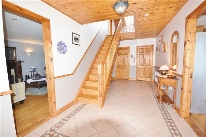 Ballyferriter West, Ballyferriter, Kerry