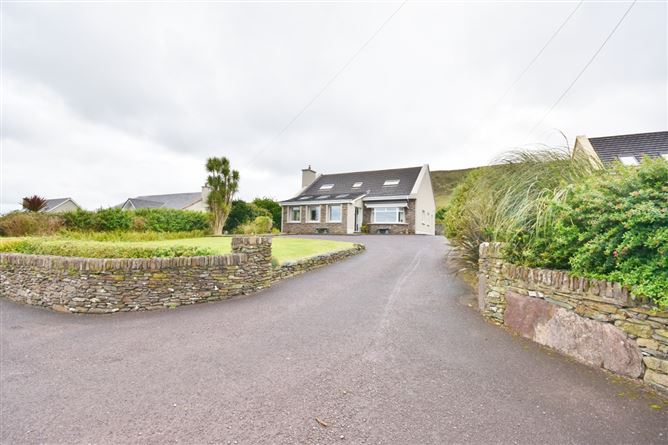 Ballyferriter West, Ballyferriter, Kerry