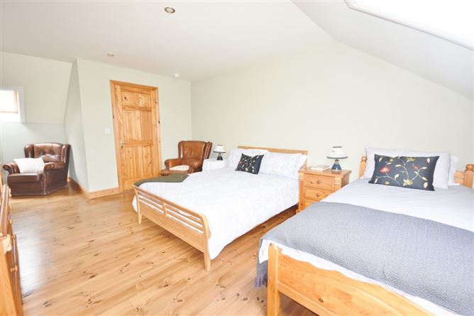 Ballyferriter West, Ballyferriter, Kerry