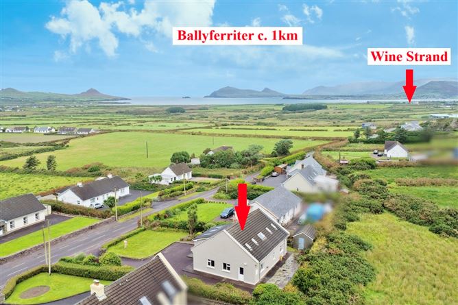 Ballyferriter West, Ballyferriter, Kerry