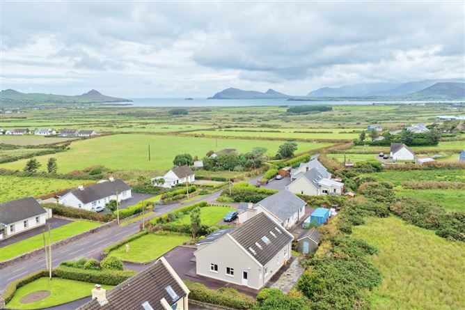 Ballyferriter West, Ballyferriter, Kerry