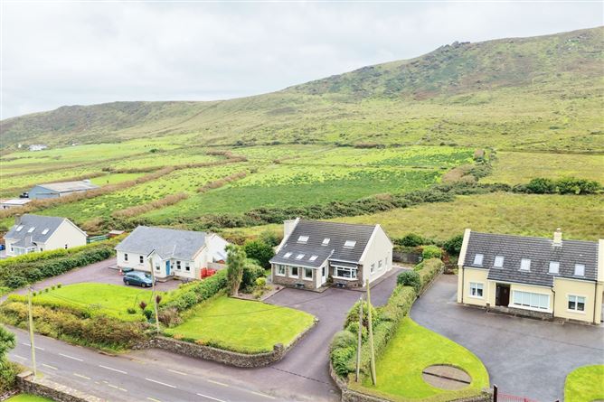 Ballyferriter West, Ballyferriter, Kerry