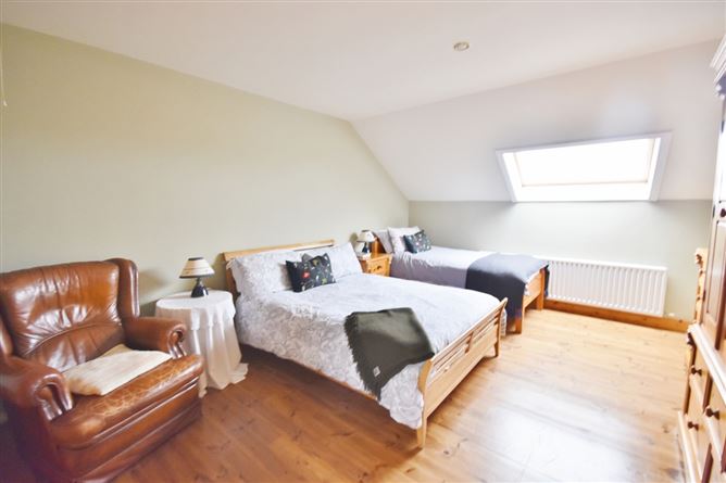 Ballyferriter West, Ballyferriter, Kerry