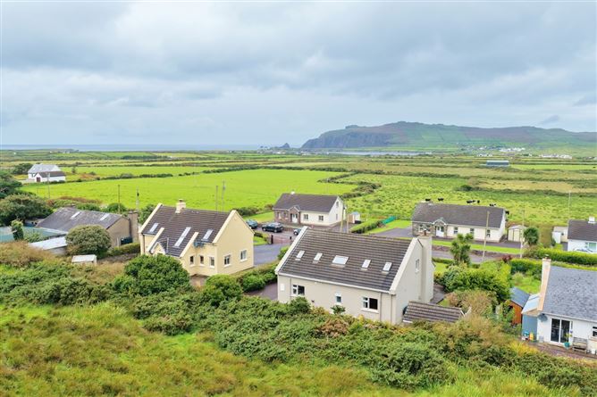 Ballyferriter West, Ballyferriter, Kerry