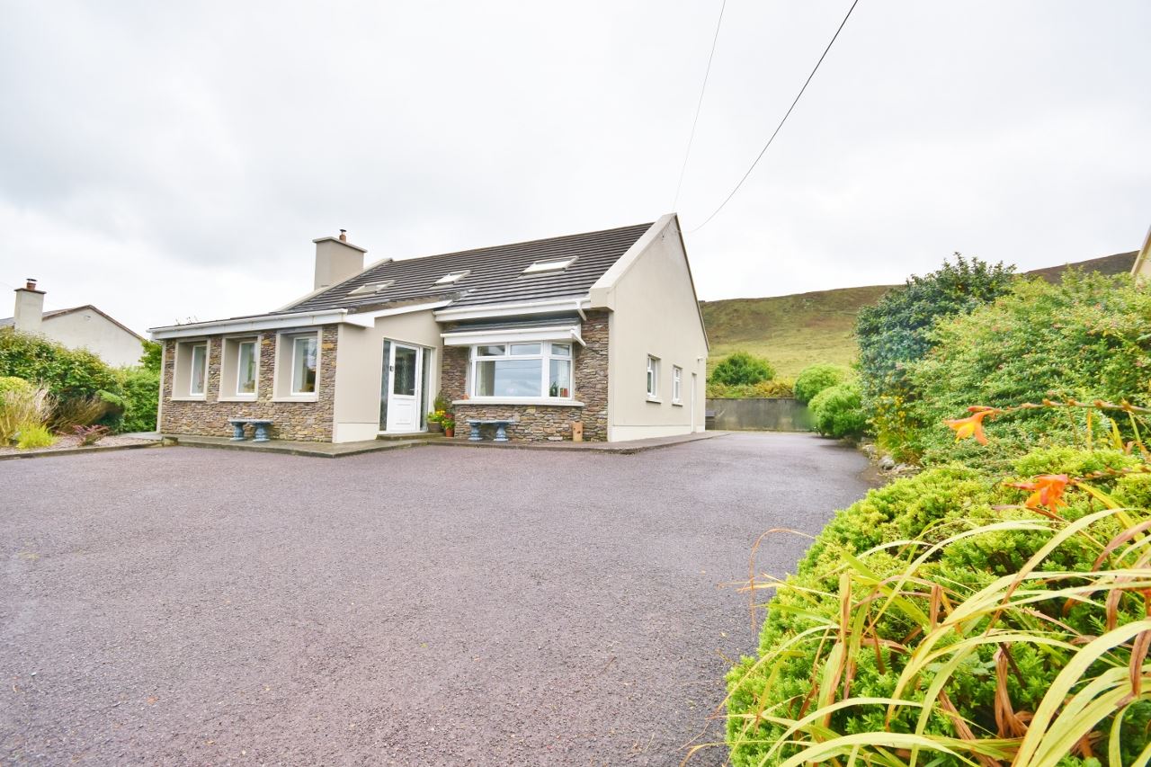 Ballyferriter West, Ballyferriter, Kerry