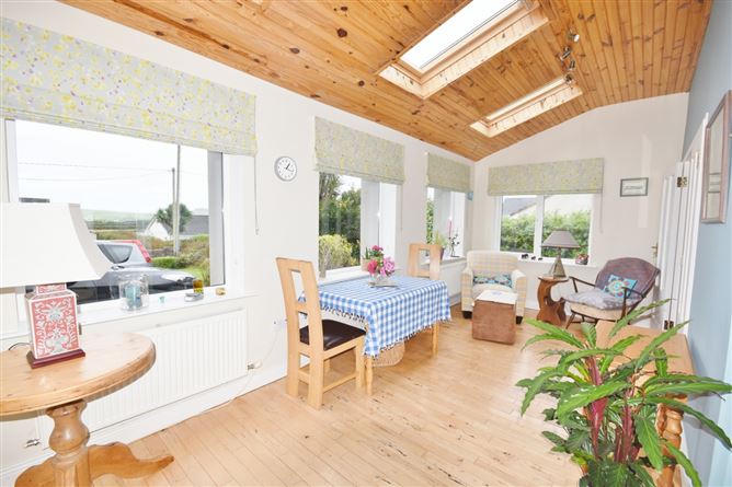 Ballyferriter West, Ballyferriter, Kerry