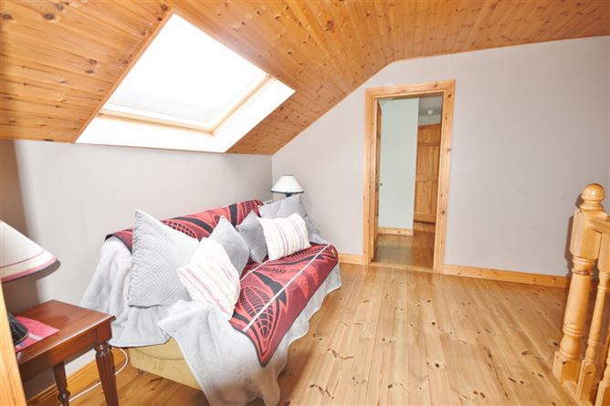 Ballyferriter West, Ballyferriter, Kerry