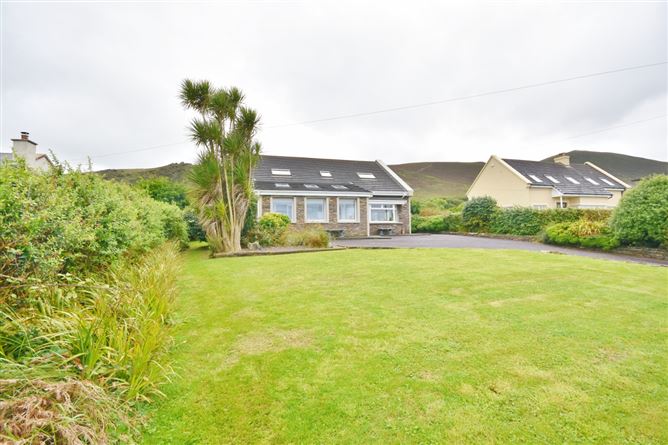 Ballyferriter West, Ballyferriter, Kerry