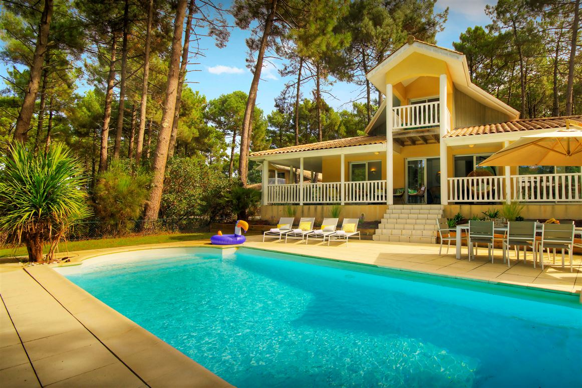 Summertime Soul,Lacanau, Nouvelle-Aquitaine, France