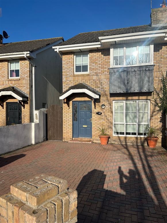 Dun Emer Avenue , Lusk,   North County Dublin, K45 XC52