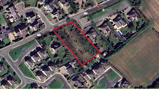 Station Road, Rosslare Strand, Wexford