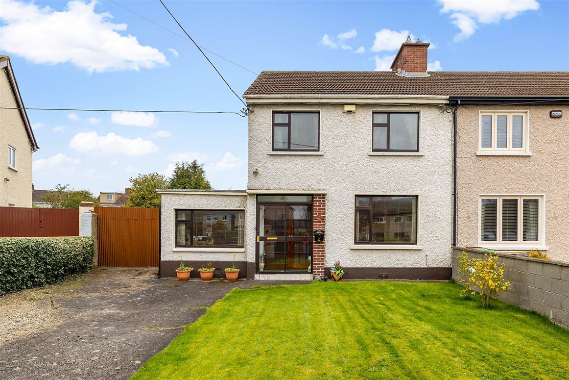 171 Palmerstown Avenue, Dublin 20, County Dublin