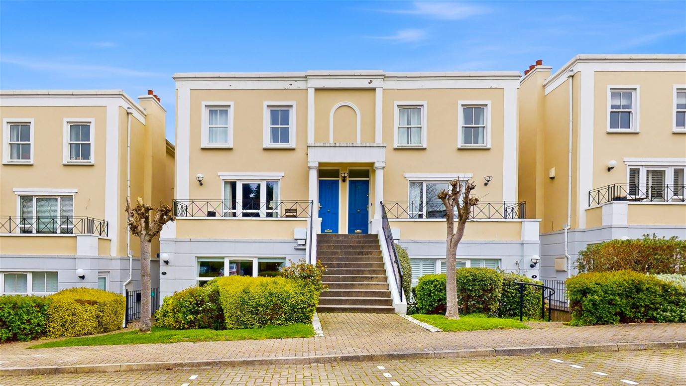 9 Westfield, Rock Road, Blackrock, Co. Dublin
