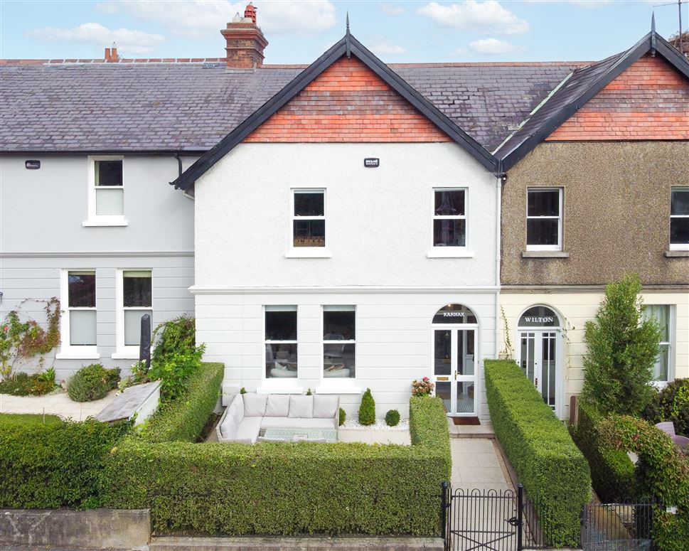 Karnak, 6 Killincarrig Road, Greystones, Co. Wicklow, Greystones, Wicklow