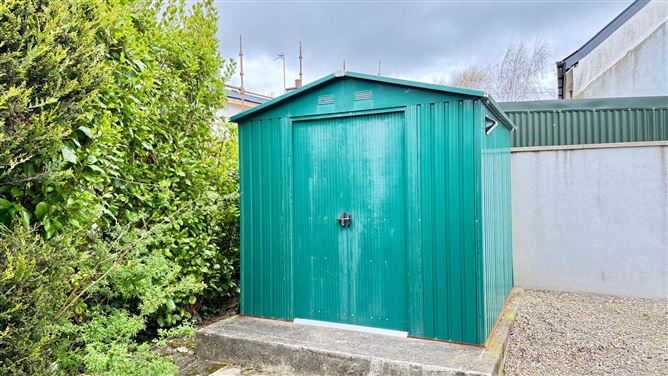 Church Road, Blackwater, Wexford