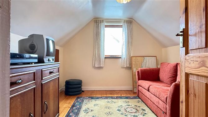 Church Road, Blackwater, Wexford