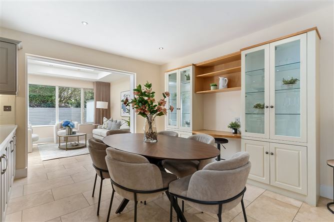 19 Vergemount Park, Clonskeagh, Dublin 6