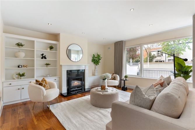 19 Vergemount Park, Clonskeagh, Dublin 6