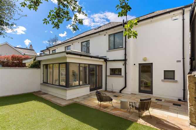 19 Vergemount Park, Clonskeagh, Dublin 6