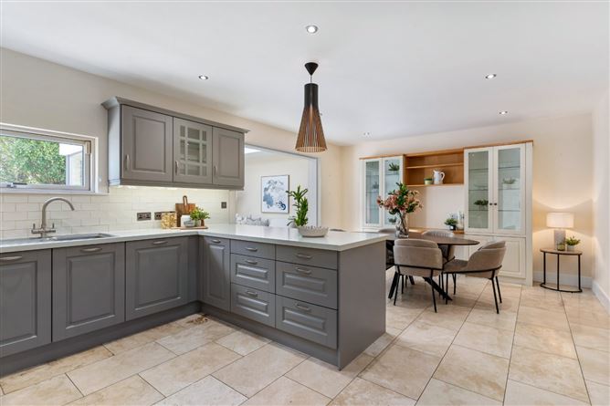 19 Vergemount Park, Clonskeagh, Dublin 6