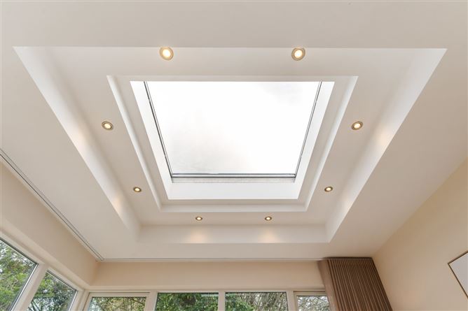 19 Vergemount Park, Clonskeagh, Dublin 6