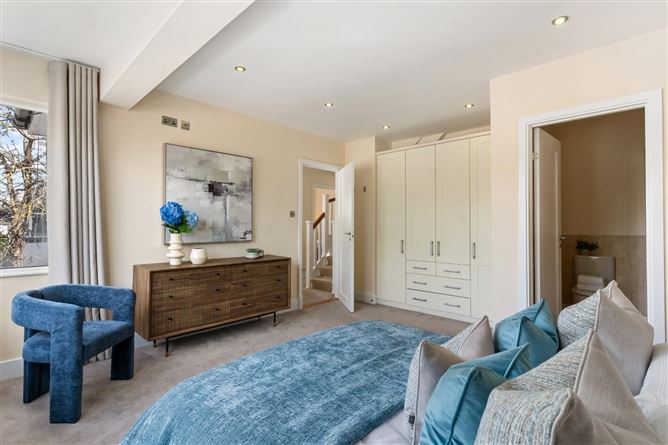 19 Vergemount Park, Clonskeagh, Dublin 6