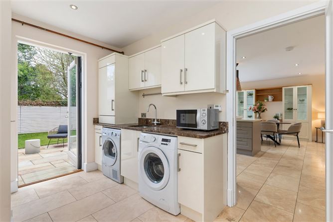 19 Vergemount Park, Clonskeagh, Dublin 6