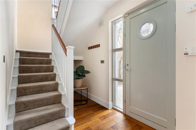 19 Vergemount Park, Clonskeagh, Dublin 6