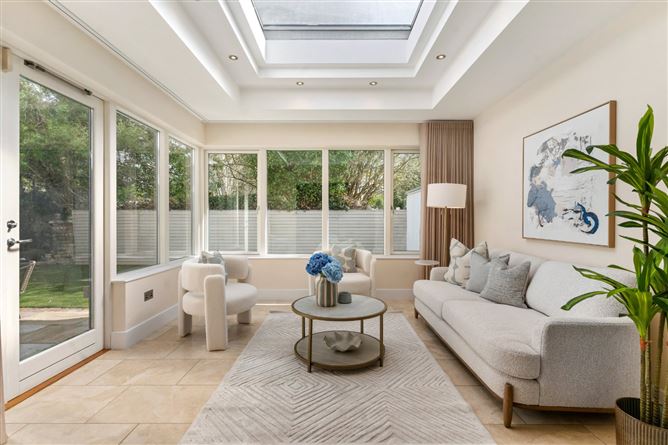 19 Vergemount Park, Clonskeagh, Dublin 6