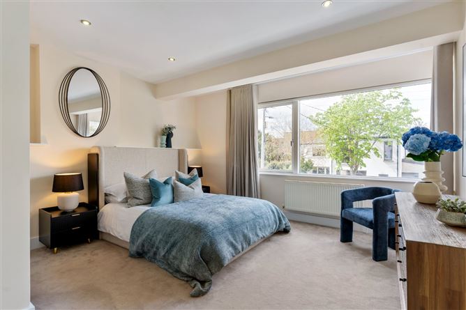 19 Vergemount Park, Clonskeagh, Dublin 6