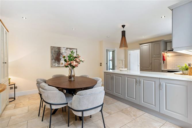 19 Vergemount Park, Clonskeagh, Dublin 6