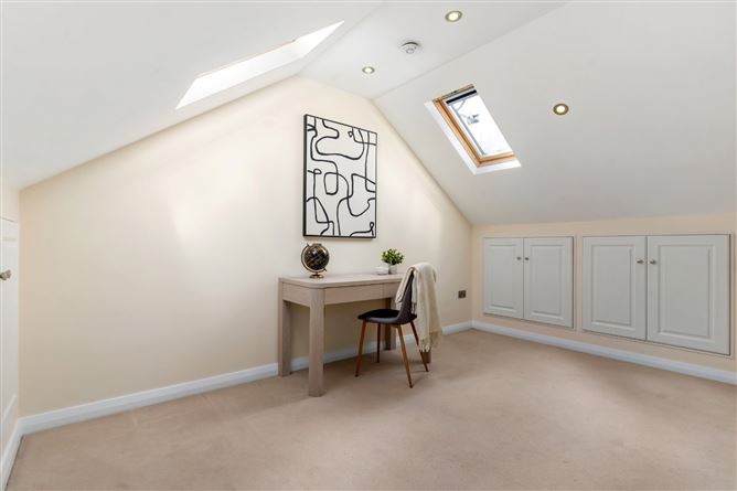 19 Vergemount Park, Clonskeagh, Dublin 6