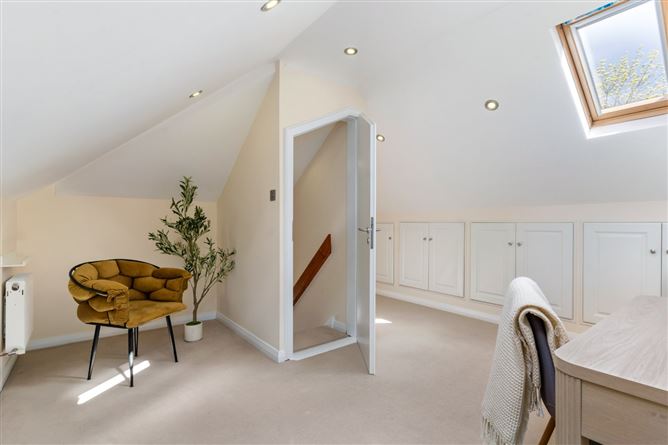 19 Vergemount Park, Clonskeagh, Dublin 6