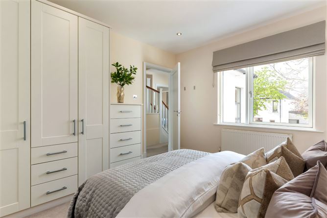 19 Vergemount Park, Clonskeagh, Dublin 6