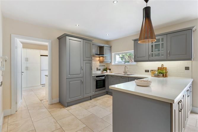 19 Vergemount Park, Clonskeagh, Dublin 6