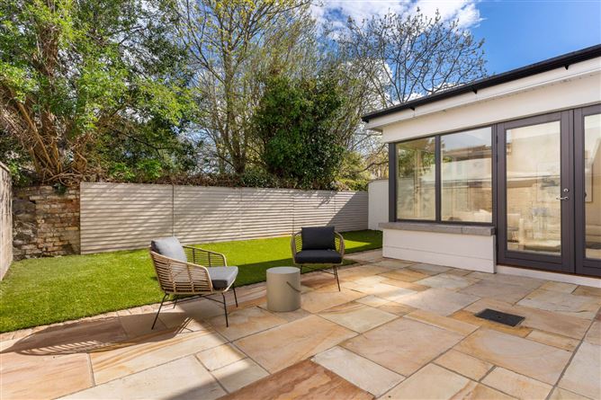 19 Vergemount Park, Clonskeagh, Dublin 6