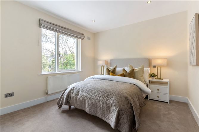 19 Vergemount Park, Clonskeagh, Dublin 6