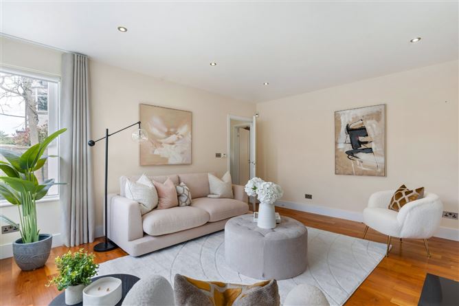 19 Vergemount Park, Clonskeagh, Dublin 6