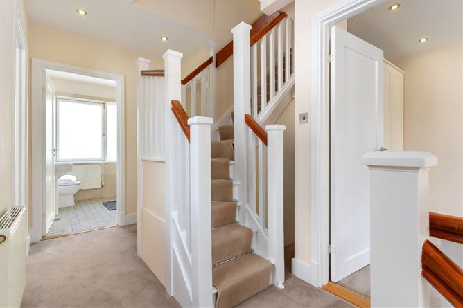 19 Vergemount Park, Clonskeagh, Dublin 6