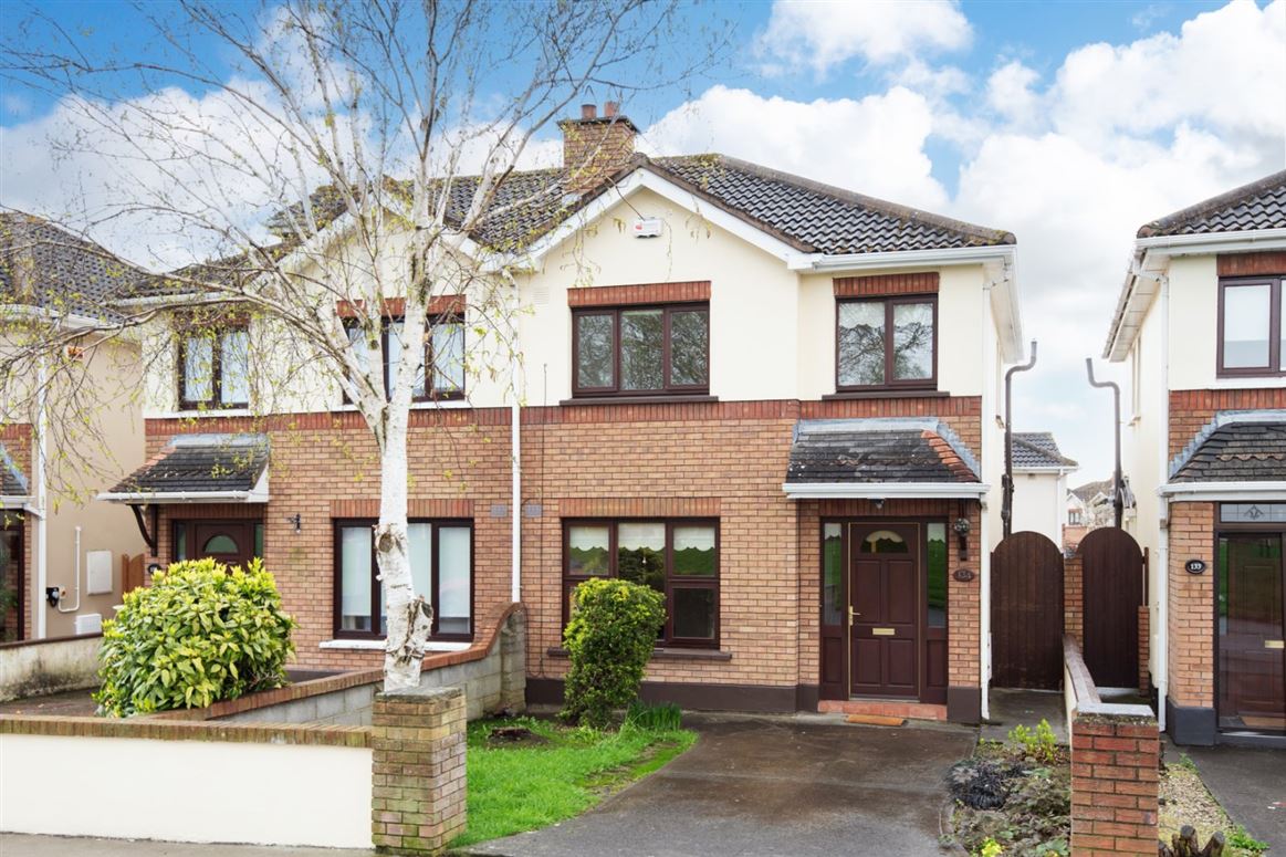 134 Collinswood, Beaumont, Dublin 9