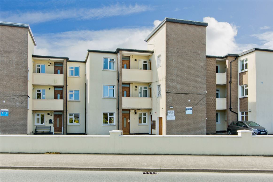 7 Park Crescent House, Blackhorse Avenue, Dublin 7