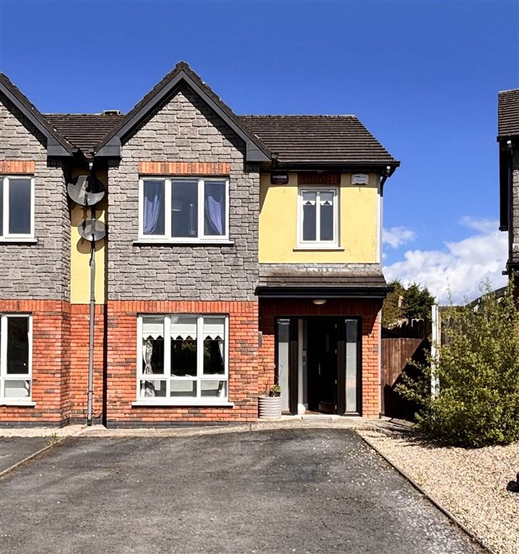 14 Ashfort, Golf Links Road, Castletroy, County Limerick