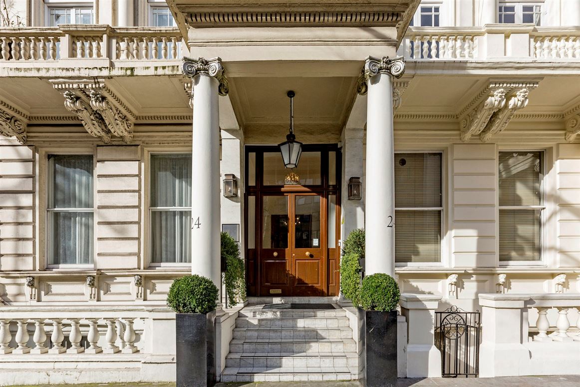 Lovely Period Residences,London,Greater London,United Kingdom