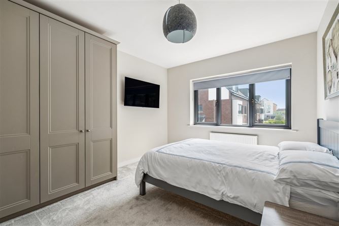 Photo 12 of 28 — 5 The Mews, Station Manor , Portmarnock, County Dublin