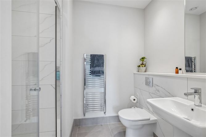 Photo 22 of 28 — 5 The Mews, Station Manor , Portmarnock, County Dublin