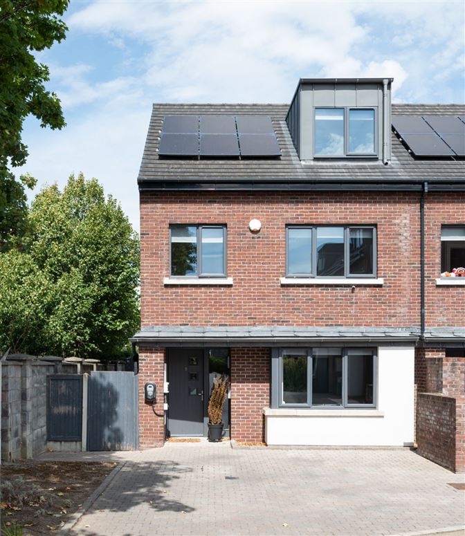 5 The Mews, Station Manor , Portmarnock, County Dublin