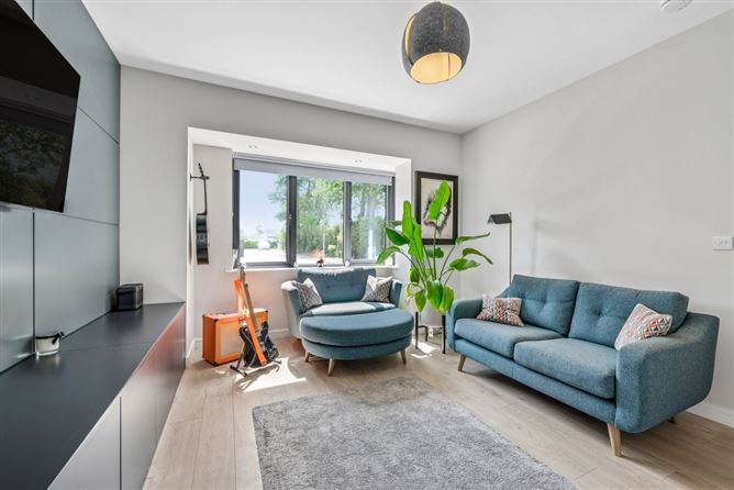 5 The Mews, Station Manor , Portmarnock, County Dublin