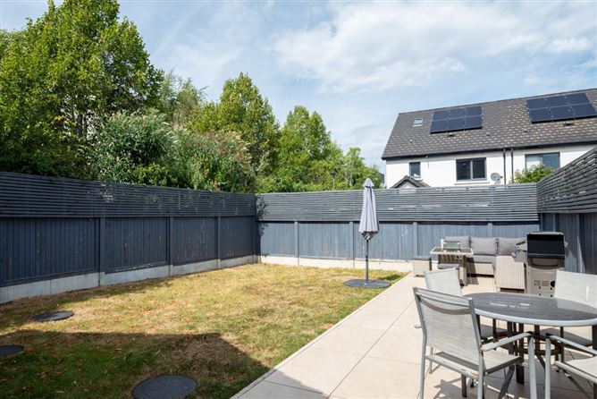 Photo 24 of 28 — 5 The Mews, Station Manor , Portmarnock, County Dublin